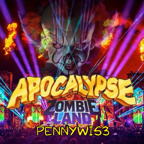 APOCALYPSE ZOMBIELAND 2024