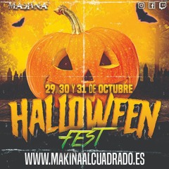 Dj AguS Hard Hallowen Makina2