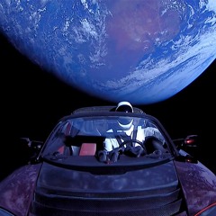 SPACE VOYAGE