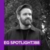 EG SPOTLIGHT.188 Alan Dixon DJ mix artwork - Electronic music tracklist cover image