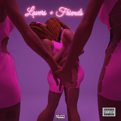 Lovers & Friends (Intro) (feat. Cash Cobain)
