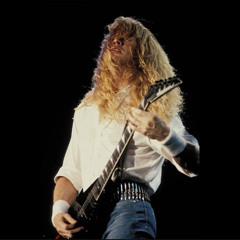 (03) Megadeth / Wake Up Dead / Live Hammersmith, London 1992