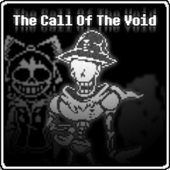 Undertale Call Of The Void - The Call of the Void "remade" with touhou soundfont