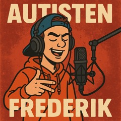 Autisten Frederik