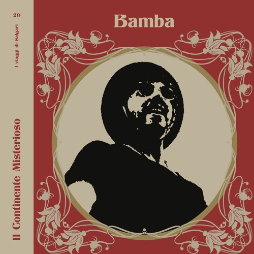 Chapter 20 - Il Continente Misterioso by Bamba