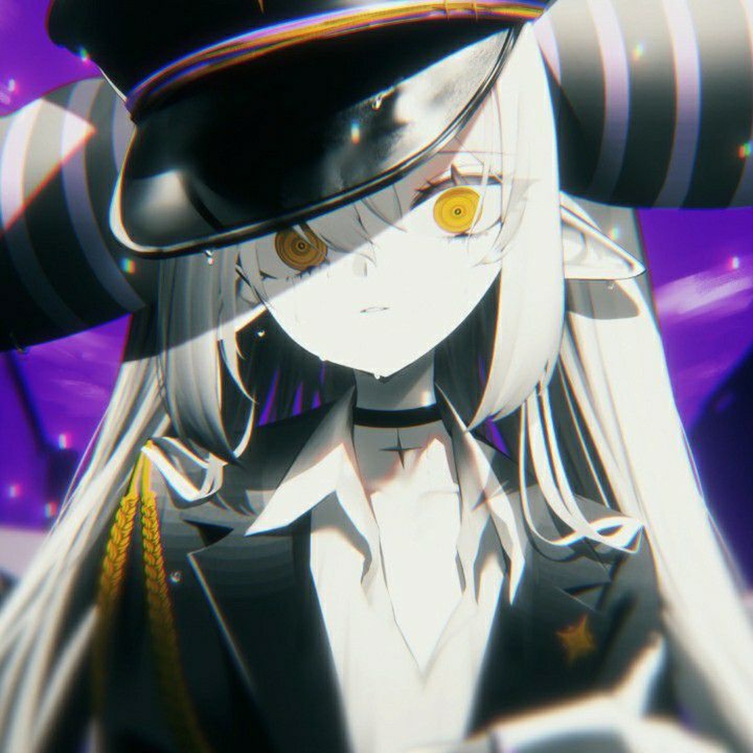 Stream Dec. ／ Laplus Darknesss ラプラス・ダークネス (Cover) by