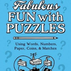 Book [PDF] Fabulous Fun with Puzzles android