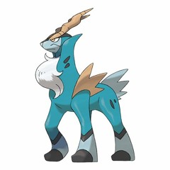 Battle! (Unova Legend) - PLA Style Arrangement