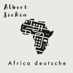 Africa deutsche (original mix)