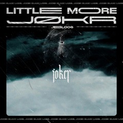 JØKR - Little More (Original Mix)