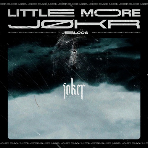 PREMIERE: JØKR - Little More (Original Mix)