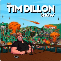 Tim Dillion (Deleted Episode) with Ray Kump | Patreon Episode #167