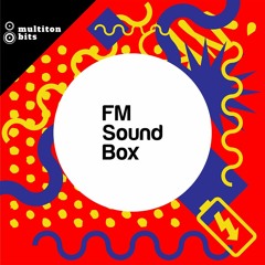 FM Sound Box Preview