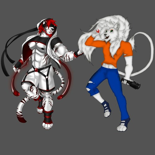 Utau ヒビカセ Echo Shiro Otniel Speedytorane By Leo Otniel