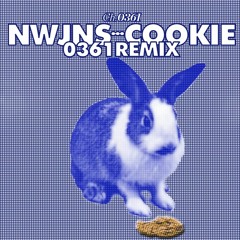 NewJeans - Cookie (0361 Remix)