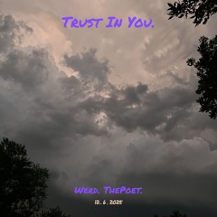 Trust In You.