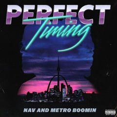 NAV & Metro Boomin feat. 21 Savage - Both Sides (Instrumental)