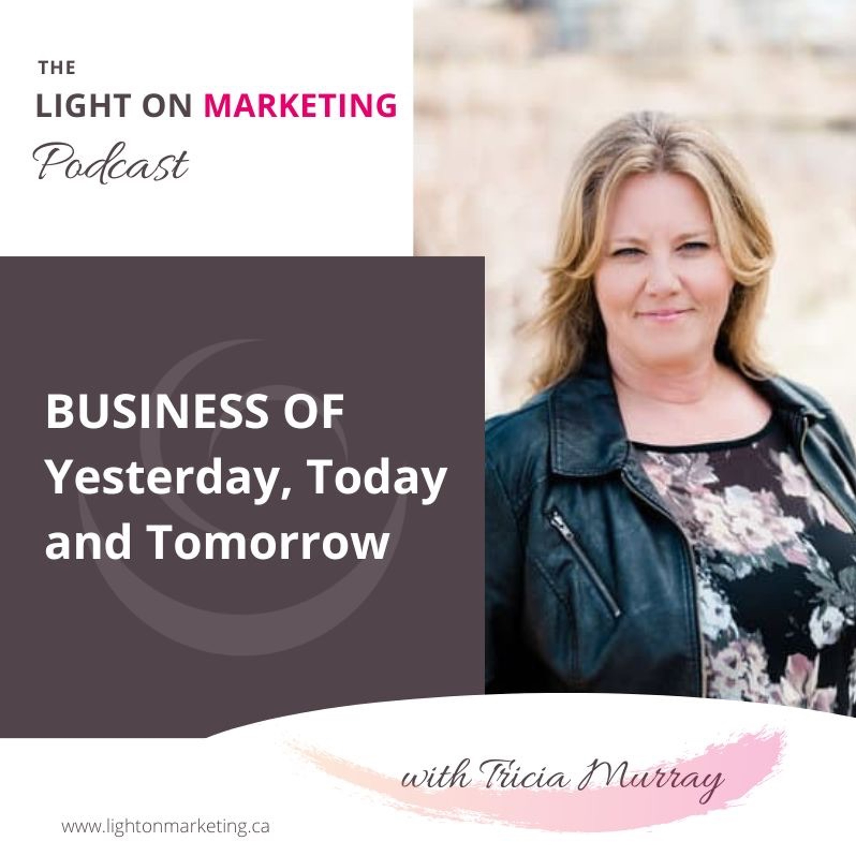 Light on Marketing