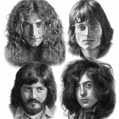 Name That Tune #531 by Led Zeppelin