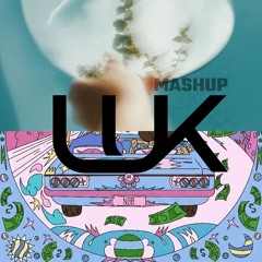 Make Me Feel x No Broke Boys (Luk Mashup) Free Download