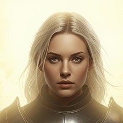 Armor of Light