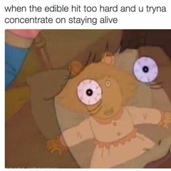 Edibles (female edition)