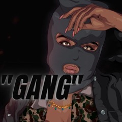 "Gang" x JK541 BEATZ x MARCO MEYLER  x 165bpm