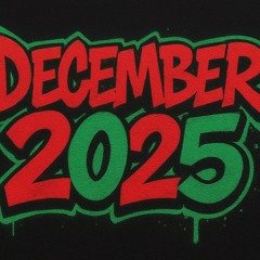 December 2025 Mix