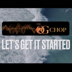 Let’s Get It Started