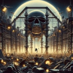 Weight of the World
