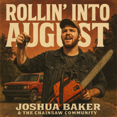 Rollin’ into August