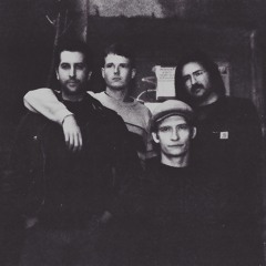 My Friends  - Demo