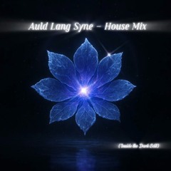 Auld Lang Syne - Minimal Techno House Mix (In the Dark Edit)