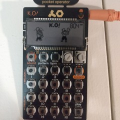 Po-33 - Electro-Folk