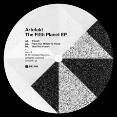 Artefakt - From Our Minds to Yours