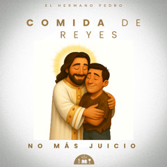 No más juicio
