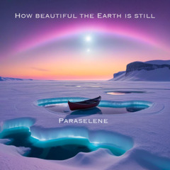 How beautiful the Earth is still