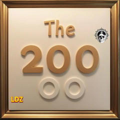 LDSR  200