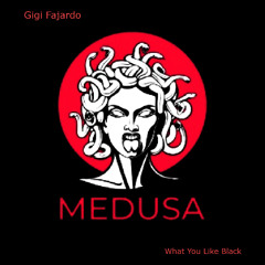 Gigi Fajardo - Medusa (Original Mix)