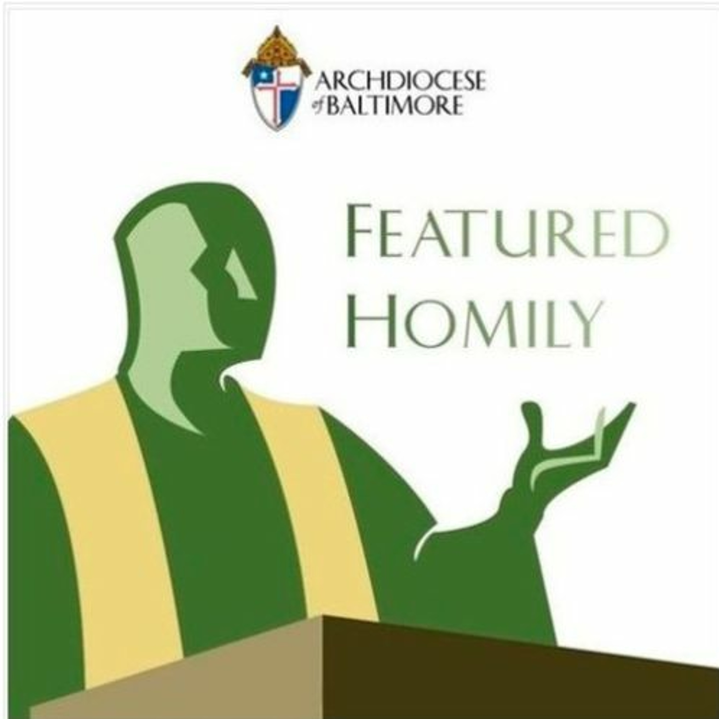 Catholic Baltimore