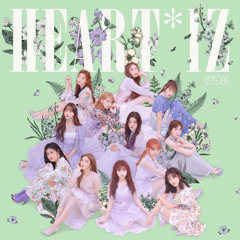 VIOLETA IZ*ONE instrumental