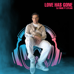 DJ Wade ft Leylani - Love Has Gone