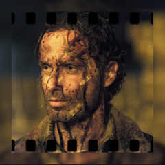 rick grimes x khaos emerald (slowed + reverb)