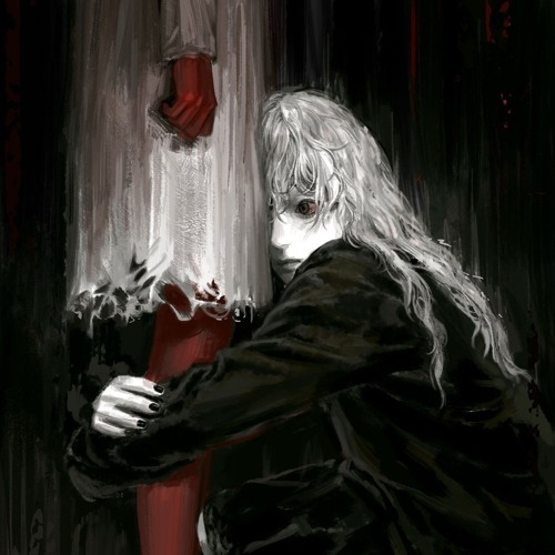i Love Blood (blood throne 2) *nitecore*
