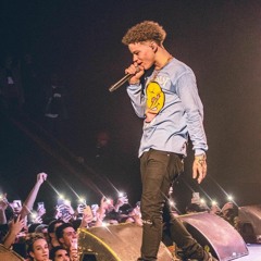 Lil Mosey - Out of State (Leaked)