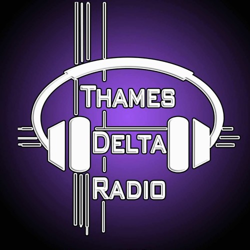 Stream Darkspin | Listen to Thames Delta Radio playlist online for free on  SoundCloud