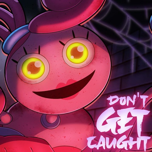 Stream Don't Get Caught POPPY PLAYTIME CHAPTER 2 ORIGINAL SONG by  APAngryPiggy