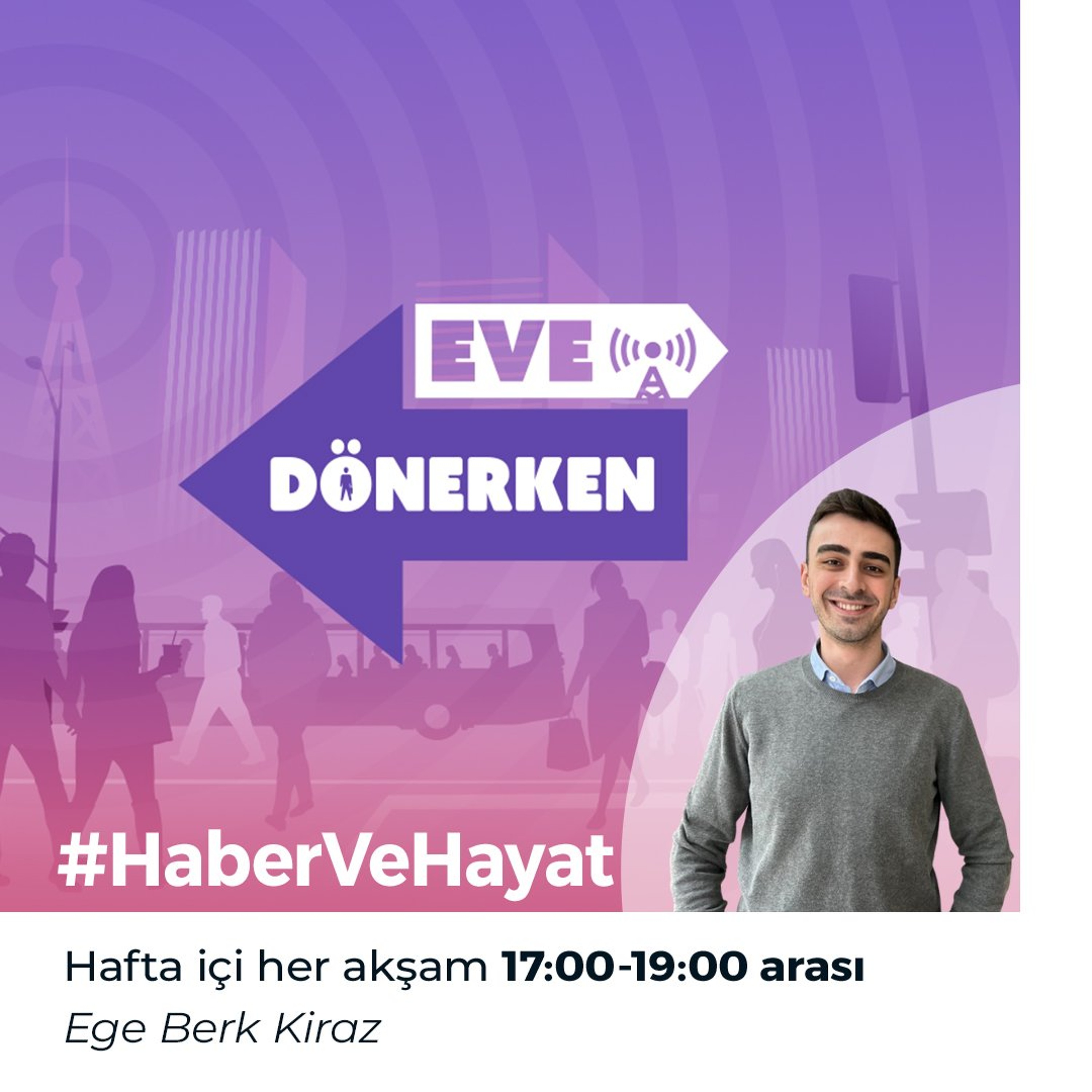 Eve Dönerken - 24 Temmuz 2026