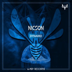 Nicson - Dynamo (Original Mix) ★ OUT NOW ON BEATPORT ★