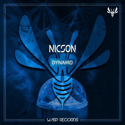 Nicson - Dynamo (Original Mix) ★ OUT NOW ON BEATPORT ★